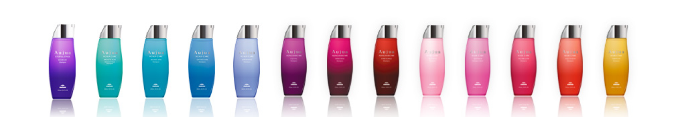 aujus products