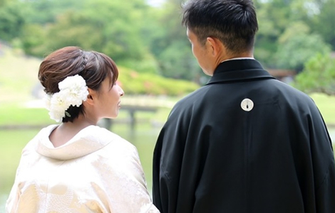 black hakama