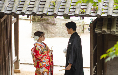 white hakama